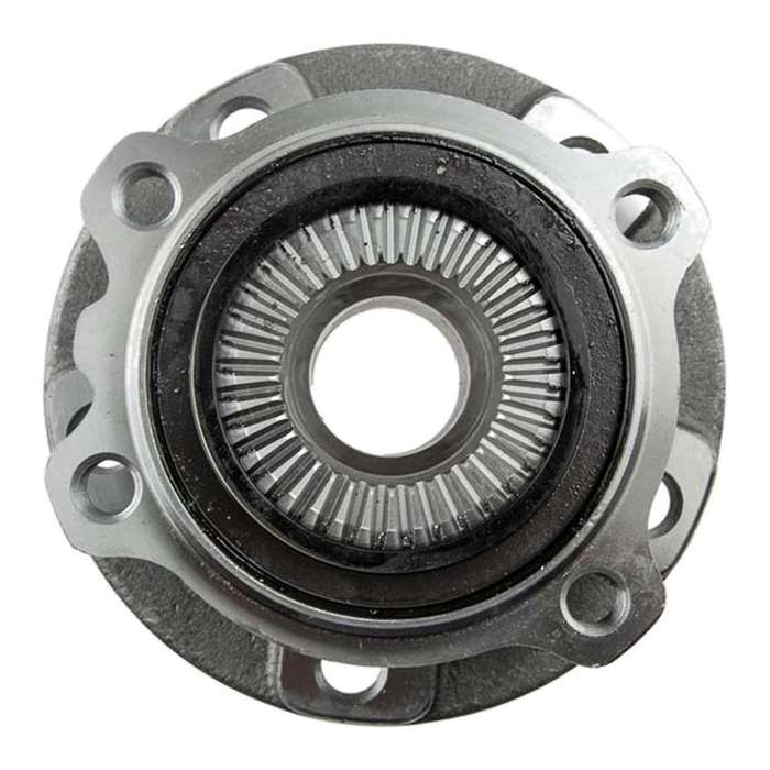 Automotive Front Wheel Bearing Wheel Hub Bearing Hub Unit Bearing for 550i Gt 535i 528i 750i 650i 31