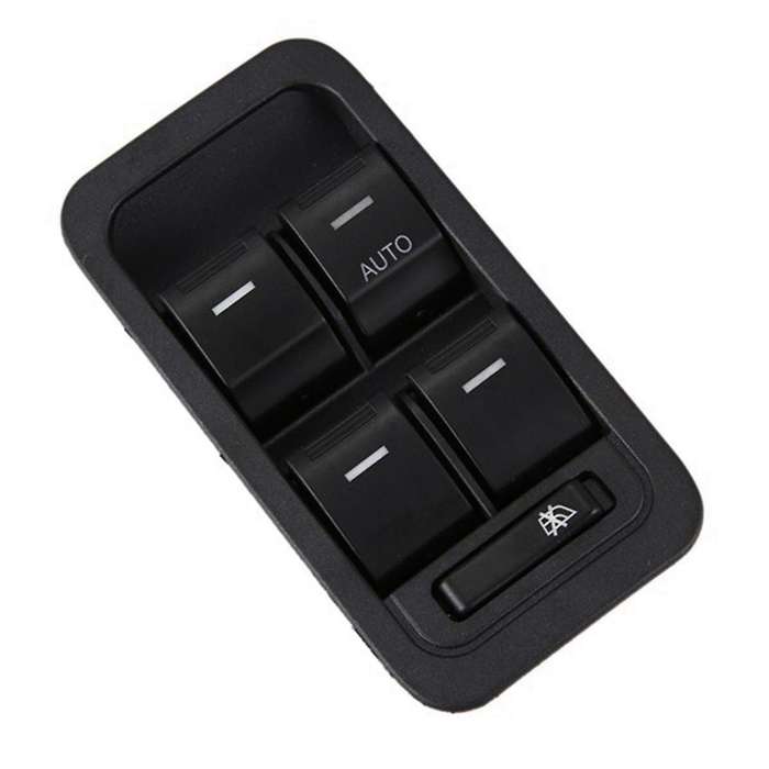 Automotive Glass Lifter Master Switch Power Window Button for Territory 9R79-14R692-AA