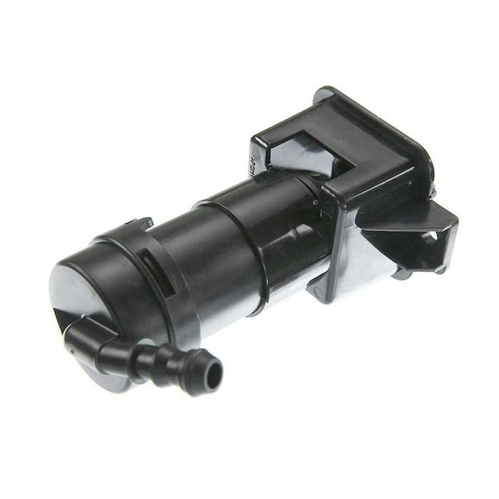Automotive Headlight Nozzle for C6 4F0955101B
