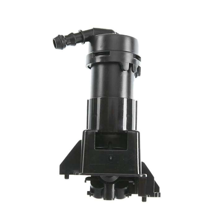 Automotive Headlight Nozzle for C6 4F0955101B