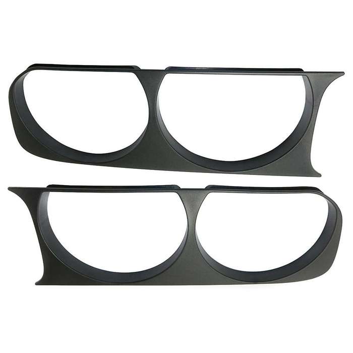 Automotive Headlight Frame Headlight Mounting Bracket for 68051526aa 68051527aa