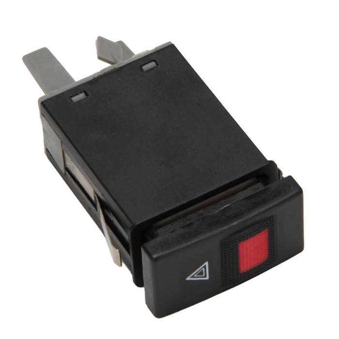 Automotive Hazard Light Switch Warning Light Switch for A4 (8D2, B5)(1994 - 2001) 8D0941509E