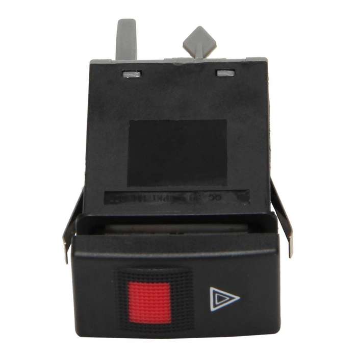 Automotive Hazard Light Switch Warning Light Switch for A4 (8D2, B5)(1994 - 2001) 8D0941509E