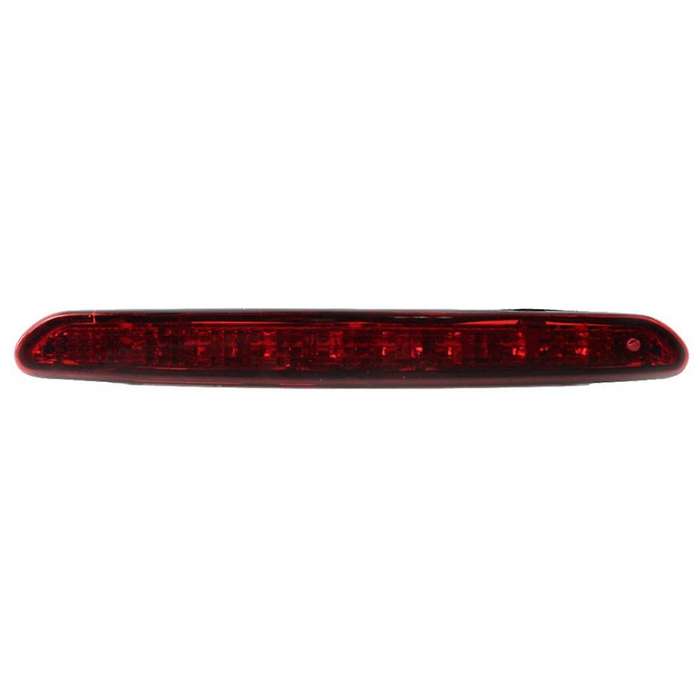 Automotive High Mounted Brake Light Brake Warning Light Third Brake Light for GRANDE PUNTO 2012-2019