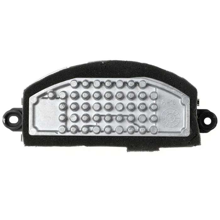 Automotive Heater Resistor Blower Resistor Motor Regulator for I3 2014 - 2017 X1 2016 - 2017 641193