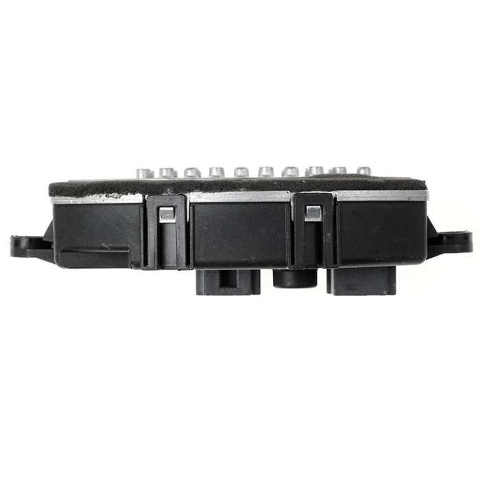 Automotive Heater Resistor Blower Resistor Motor Regulator for I3 2014 - 2017 X1 2016 - 2017 641193