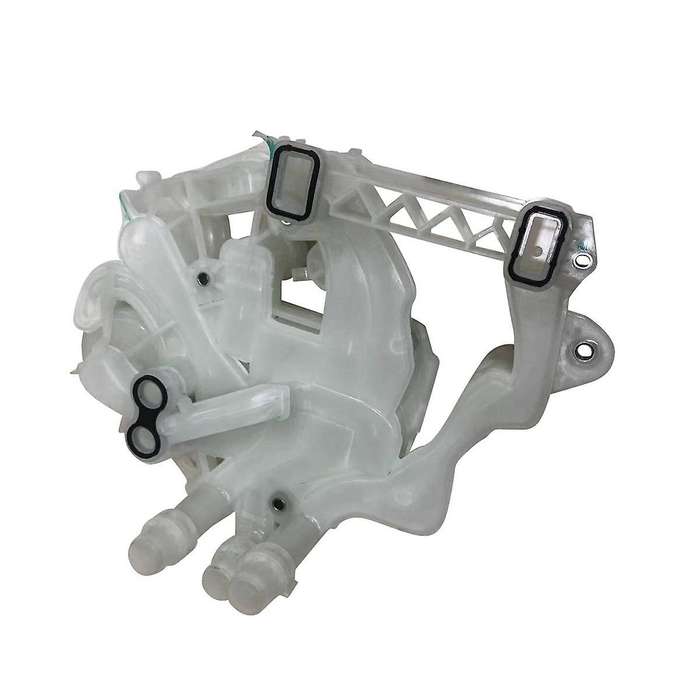 Automotive Heat Pump Piping Cooling System Water Pump for Motel3 Y 2021-2023 1613703-00-b 1547595-00