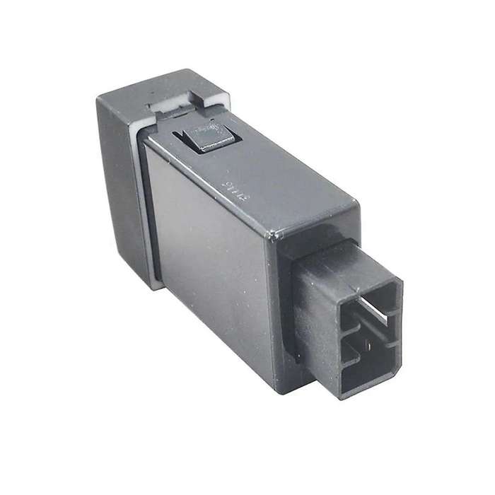Automotive Instrument Cluster Switch Brightness Adjustment Switch for Terracan 2001-2007 94920-H1101