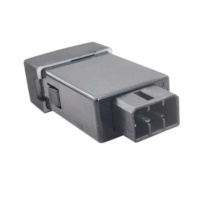 Automotive Instrument Cluster Switch Brightness Adjustment Switch for Terracan 2001-2007 94920-H1101