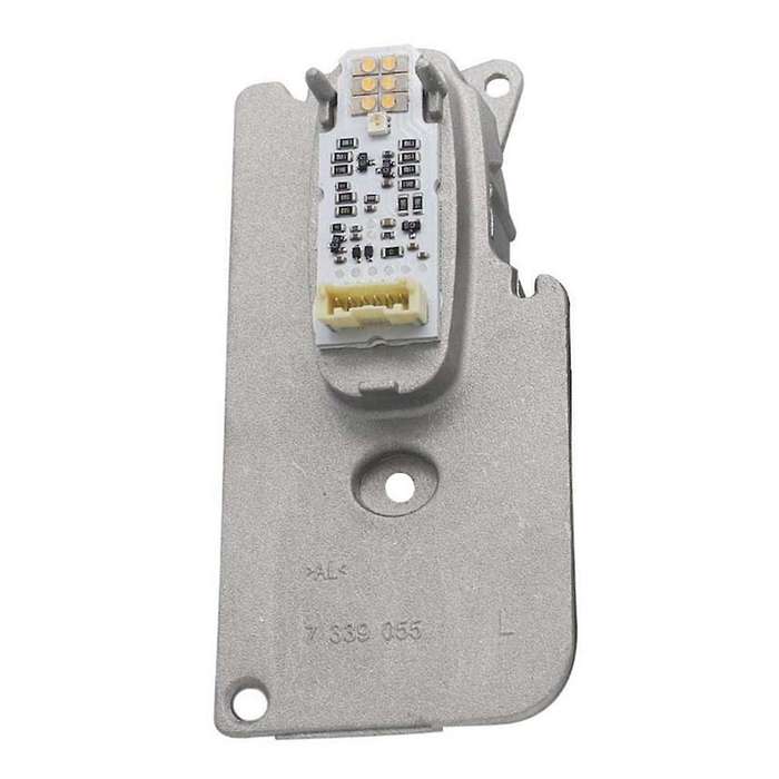 Automotive Led Module Ballast Turn Signal Control Module for 7 Series F01 F02 F03 Left 63117339055 R