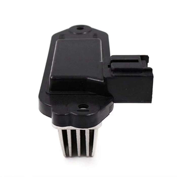 Automotive Motor Fan Resistor Heater Resistance Regulator for 3 Bb180bf4m Bb18-0bf4m Hb180bp4m Bb18