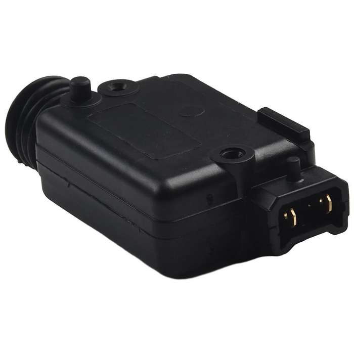 Automotive Lock Central Locking Actuator Door Lock Block for 7701029259 7702127213