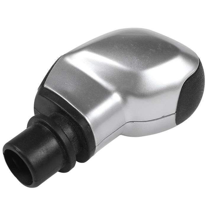 Automotive Mt 5-speed Shift Button Knob Gear Shifter for 307 301 206 207 408 C4l C2 C-quatre C-trio