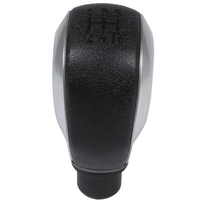 Automotive Mt 5-speed Shift Button Knob Gear Shifter for 307 301 206 207 408 C4l C2 C-quatre C-trio