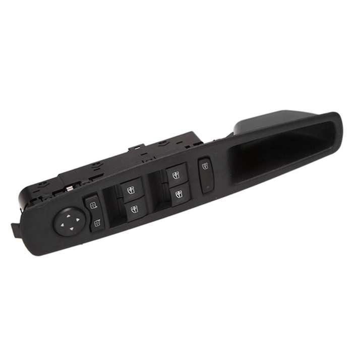 Automotive Power Window Control Switch Glass Lift Switch for Fluence L30 254000428R