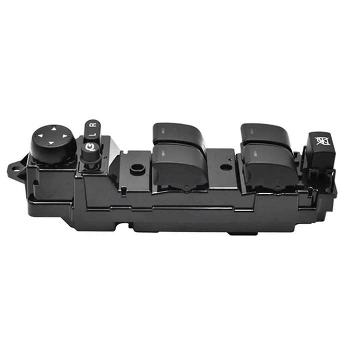 Automotive Power Window Master Switch Left Side Glass Lifter Master Switch GS1E-62950-A for 6
