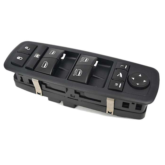 Automotive Power Window Switch Glass Lifter Master Switch for Grand 68693803AC