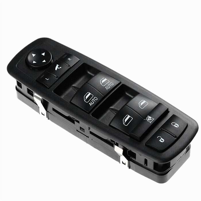 Automotive Power Window Switch Glass Lifter Master Switch for Grand 68693803AC