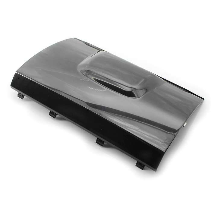 Automotive Rear Bumper Trailer Cover Rear Bumper Trailer Cover for W163 Ml320 Ml350 1998-2005 A1638