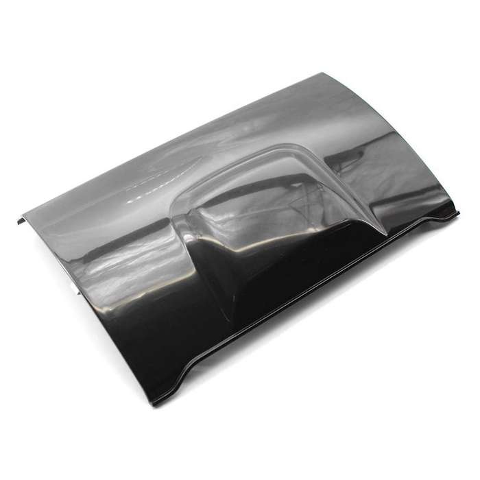 Automotive Rear Bumper Trailer Cover Rear Bumper Trailer Cover for W163 Ml320 Ml350 1998-2005 A1638