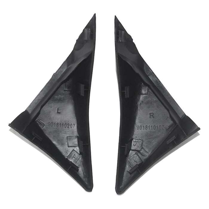 Automotive Rearview Mirror Cover Mirror Cover Suitable for Sprinter W901 9018110107 9018110207