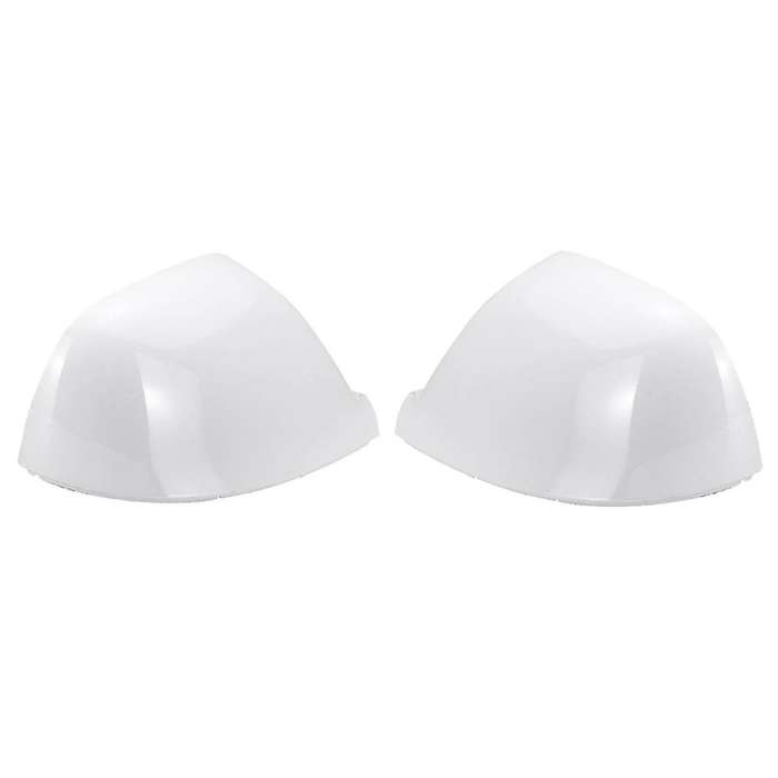 Automotive Rearview Mirror Cover Side Mirror Cover Housing for Transporter T5 T5.1 2010-2015 T6 2016