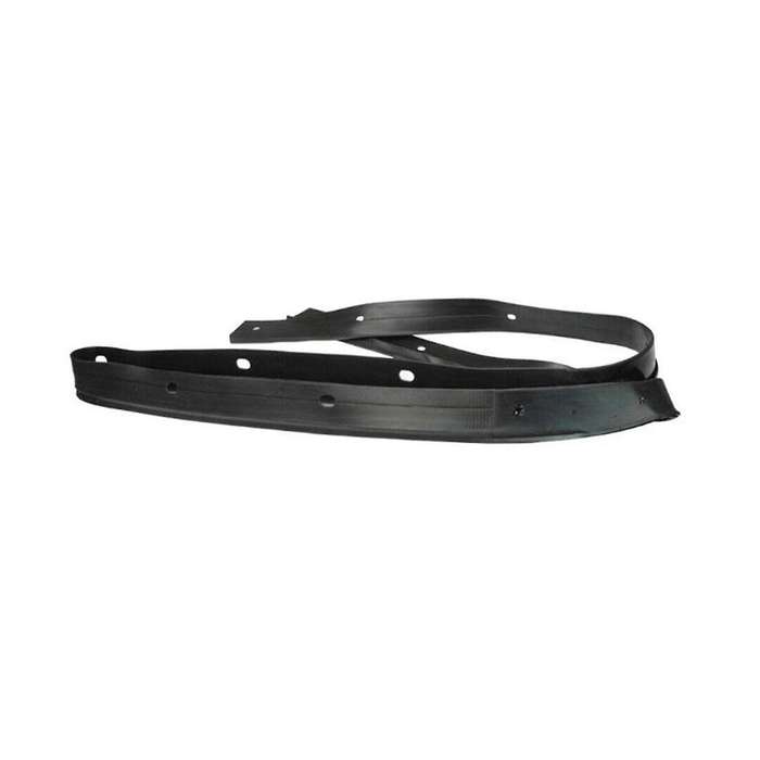 Automotive Rubber Hood Seal Gasket Hood Seal for 2016-2019 Car Accessories 74146-TEA-T00 74146TBAA0