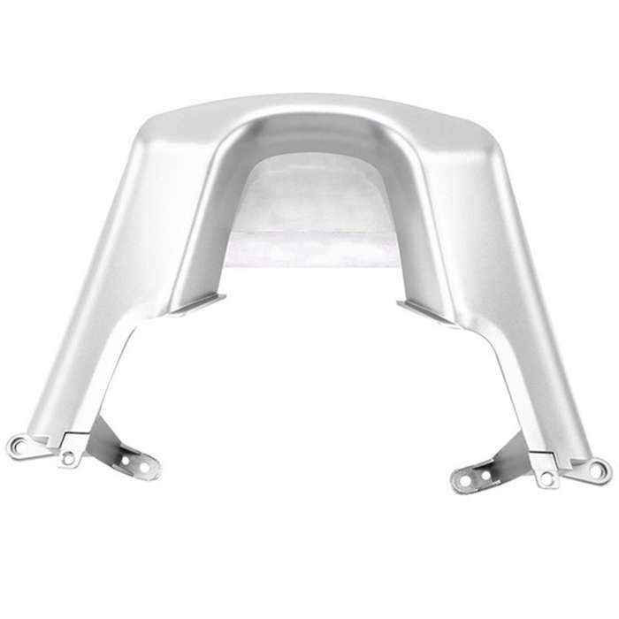 Automotive Steering Wheel Trim Plate Trim Cover Steering Wheel Panel Cover Frame for Sorento 2009-2