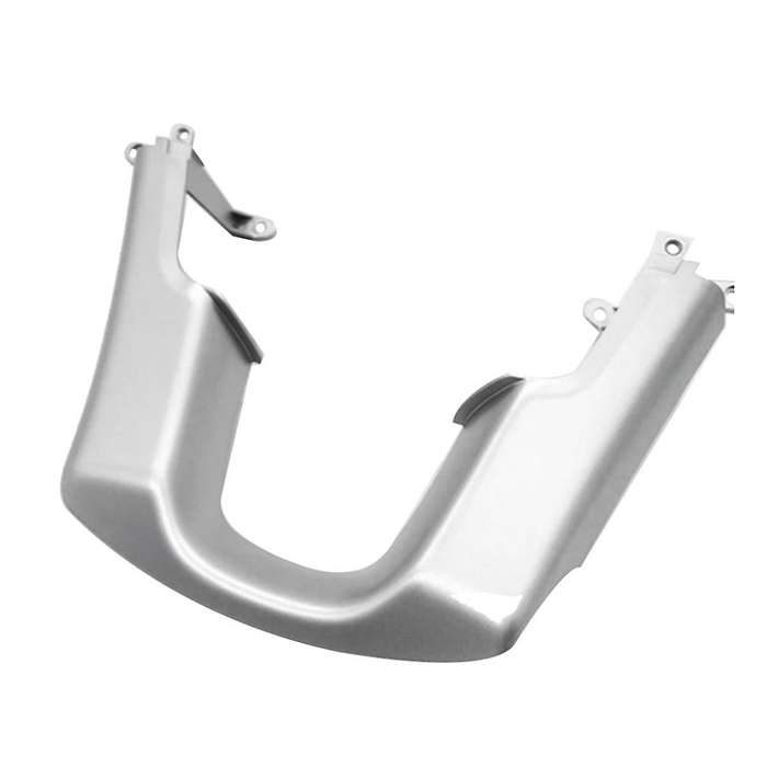 Automotive Steering Wheel Trim Plate Trim Cover Steering Wheel Panel Cover Frame for Sorento 2009-2