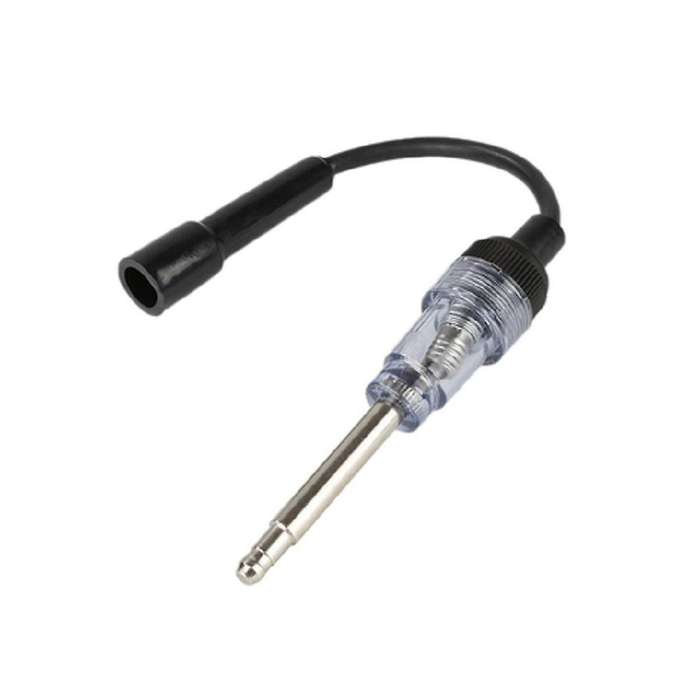 Automotive Spark Plug Ignition Tester Tester Ignition System Check Tester Jumping Fire Gauge Tester