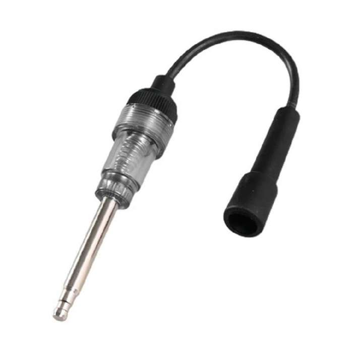 Automotive Spark Plug Ignition Tester Tester Ignition System Check Tester Jumping Fire Gauge Tester
