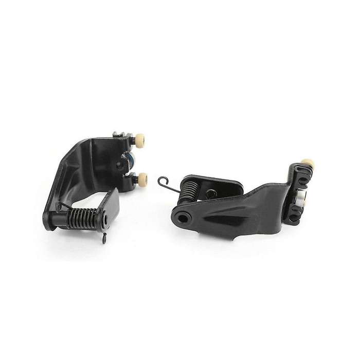 Automotive Side Door Center Door Pulley Slide Hinge Door Hinge for Odyssey 2005-2010 72521--a21 7256