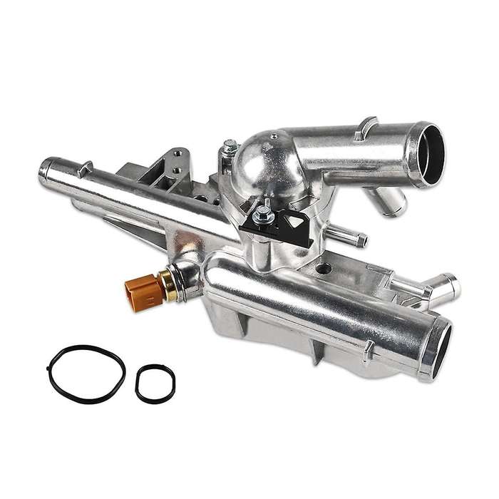 Automotive Thermostat Housing Assembly for Sorento 2.4L 256002G500