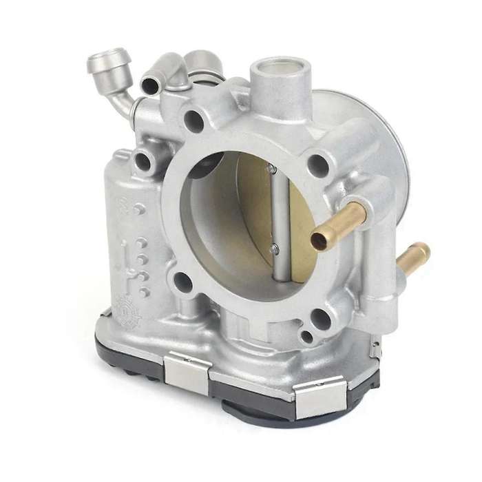 Automotive Throttle Valve Body Throttle Body for Aveo5 Sonic G3 1.8 0280750245 55561495