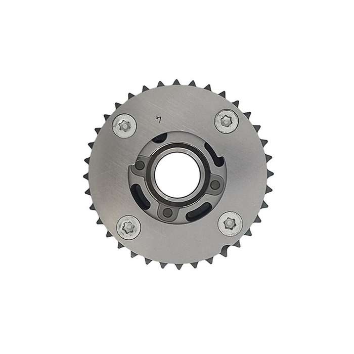 Automotive Timing Gear Phase Adjuster Camshaft Sprocket 11368617693 for F31 F34 F33 F32 F20 F46 X1 X