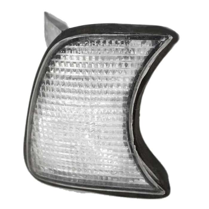Automotive Turn Signal Lights Indicator Lights Angle Lights for 5 Series E34 1987-1996 63131384033