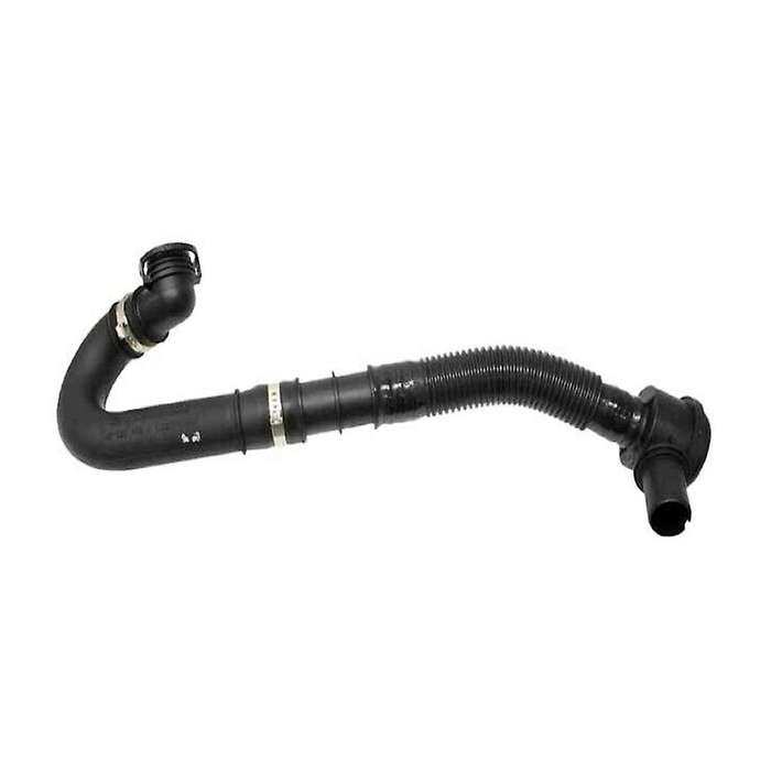 Automotive Turbocharger Bypass Valve Assembly Air Hose for E70 F01 F02 2007-2012 13717594721