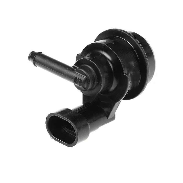 Automotive Turbo Solenoid Control Valve Carbon Canister Solenoid Valve for Yafit 55214638
