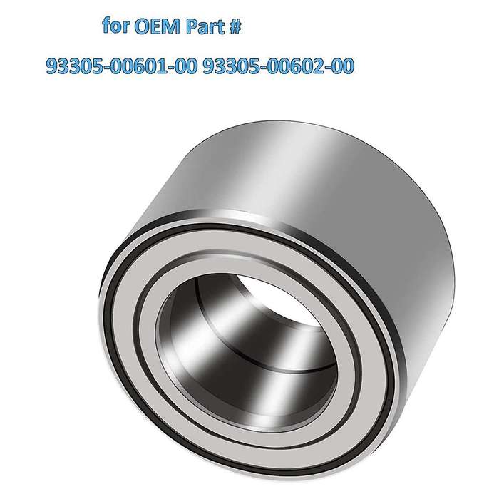 Automotive Wheel Bearings for Beach Cars Dac3055w 1402-027, 1402-809 93305-00602 93305-00601
