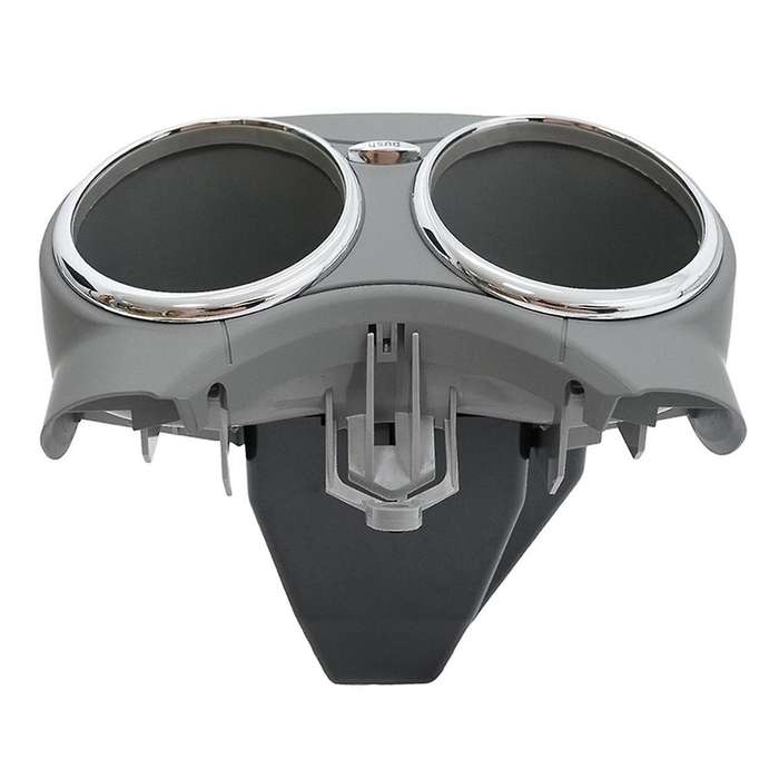 Automotive Vacuum Cup Holder Center Console Drink Holder for - C219 Cls55 Cls63 06-11 2196800414905
