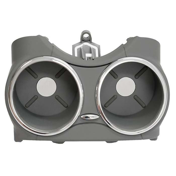 Automotive Vacuum Cup Holder Center Console Drink Holder for - C219 Cls55 Cls63 06-11 2196800414905