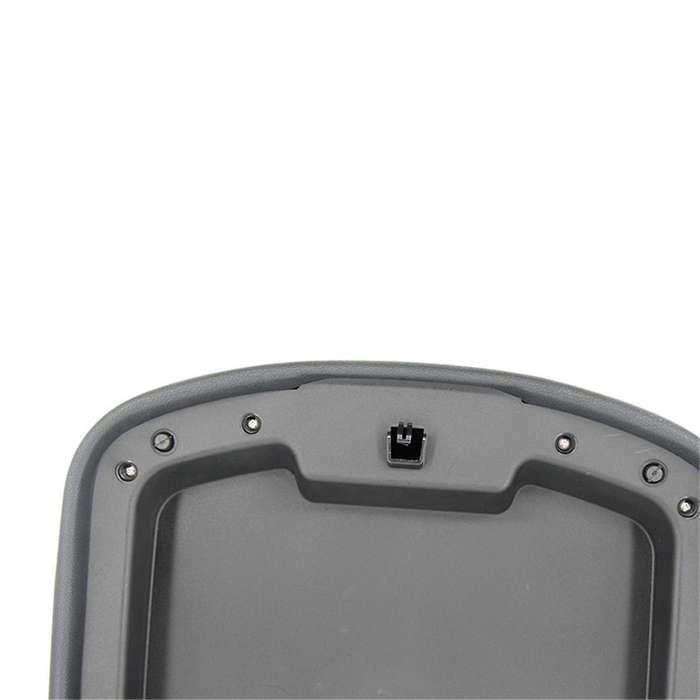 Automotiveinterior Center Console Armrest Lid Assembly for Center Armrest Cover19328722 924-874 1521