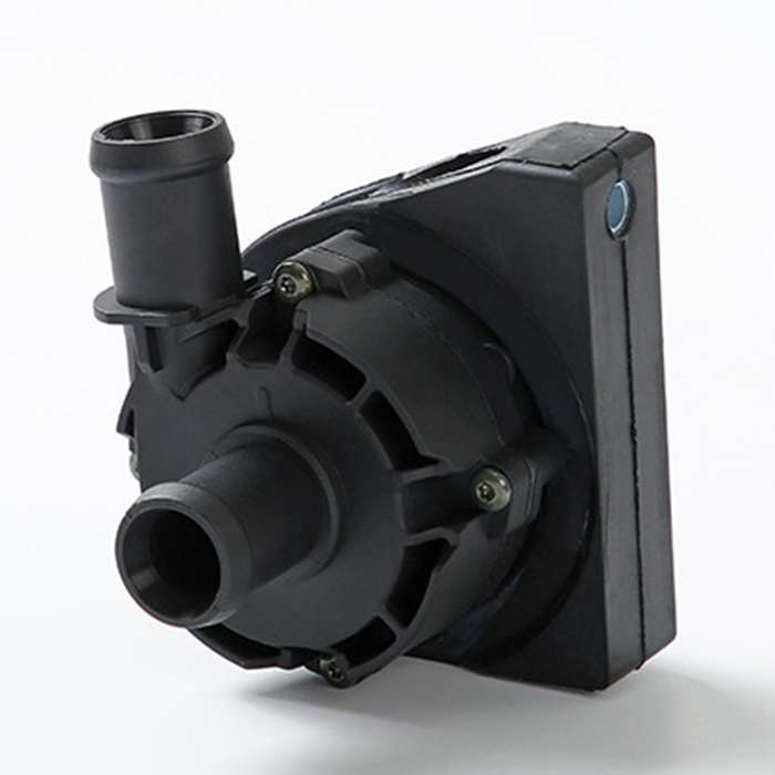 Auxiliary Cooling Coolant Water Pump 5G0965567A Fits for- CC for- A1 A3 Q2 Q3 for Fabia