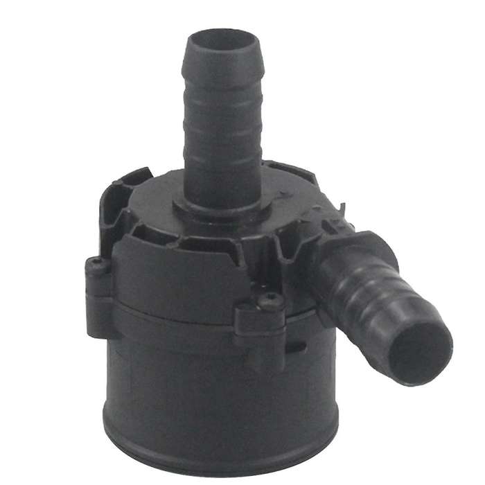 Auxiliary Coolant Water Pump Ds78-8c419-ac for C-max 2013-2018 Engine Electric Water Pump
