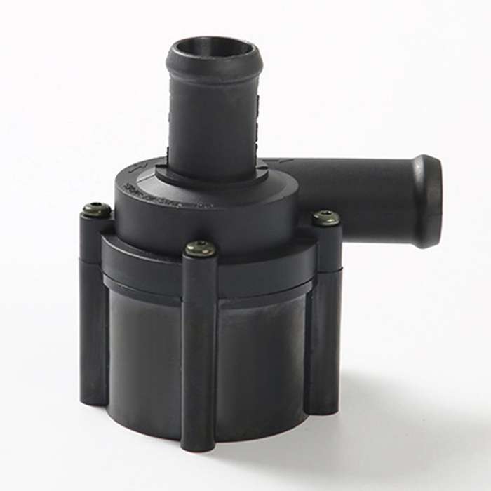 Auxiliary Electric Coolant Water Pump 059121012B, 06D121601 Electric Coolant Water Pump for A4 A5 A6