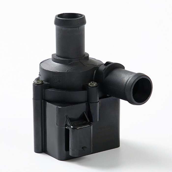 Auxiliary Electric Coolant Water Pump 5Q0965561B Electric Coolant Water Pump for- Water Pump