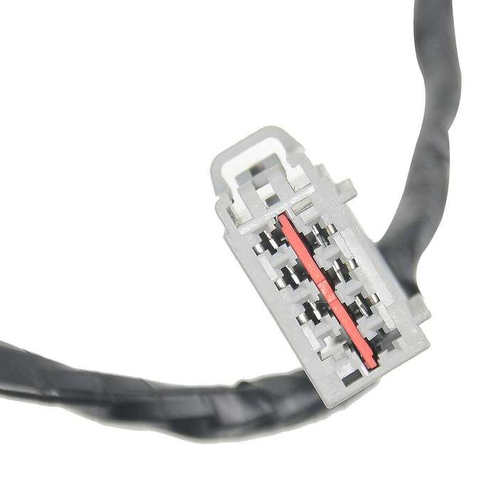 Auxiliary Dash Upfitter Switch for Super Duty F250 F350 F450 F550 2011-2016 AL3Z13D730AA BC3Z14A303B