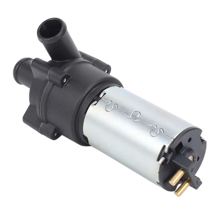 Auxiliary Water Pump,Additional Electric Water Pump 0392020026 Engine Cooling for