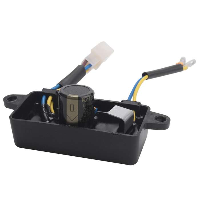 AVR Voltage Regulator Compatible AVR 3KW 2KW 2.8KW Generators Automatic Voltage Regulator Power Tool