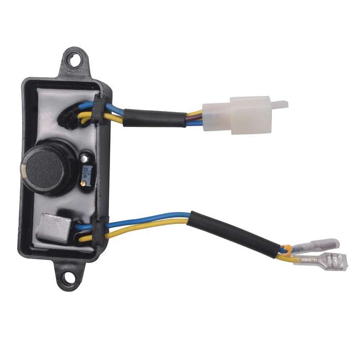 AVR Voltage Regulator Compatible AVR 3KW 2KW 2.8KW Generators Automatic Voltage Regulator Power Tool
